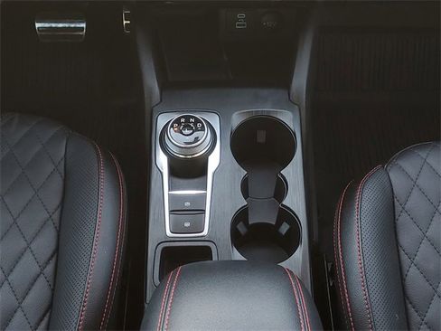 Certified 2023 Ford Escape ST-Line Elite w/ Premium Technology Package image 11