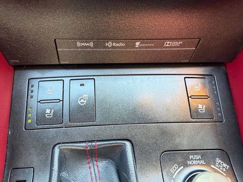 Used 2015 Lexus RC 350 AWD w/ Navigation System Package image 23