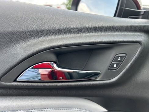 New 2026 Chevrolet Trax LT FWD image 12