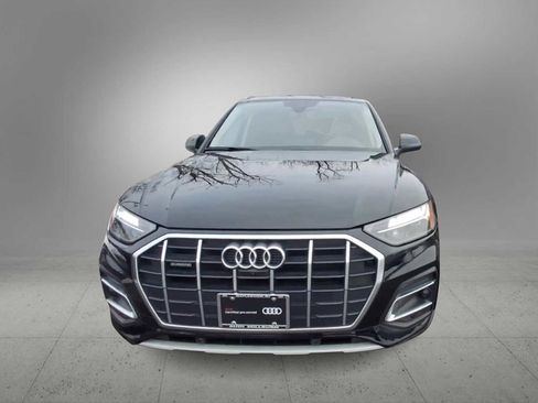 Certified 2023 Audi Q5 2.0T Premium Plus w/ Premium Plus Package image 3