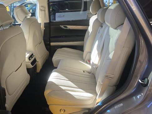 Used 2021 Genesis GV80 3.5T AWD/4WD image 9