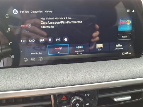 New 2026 Nissan Kicks SV w/ SV Premium Package image 19