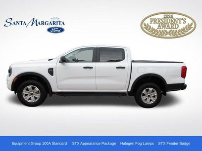 Certified 2024 Ford Ranger XL w/ Trailer Tow Package