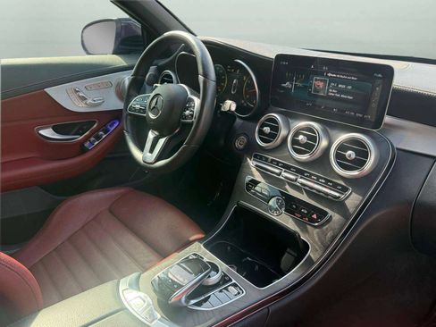 Used 2022 Mercedes-Benz C 300 Cabriolet image 26