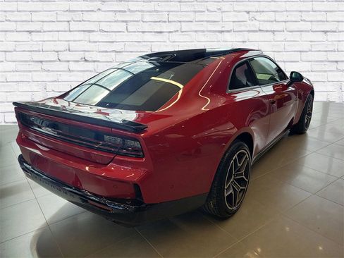 New 2026 Dodge Charger R/T Scat Pack image 4