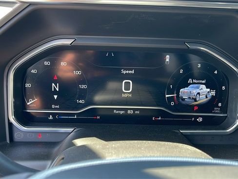 New 2025 GMC Sierra 1500 Denali w/ Denali Reserve Package image 21