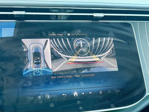 Certified 2025 Mercedes-Benz E 350 4MATIC Sedan image 14