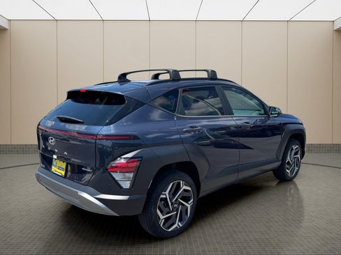 Certified 2026 Hyundai Kona SEL Premium AWD/4WD image 3