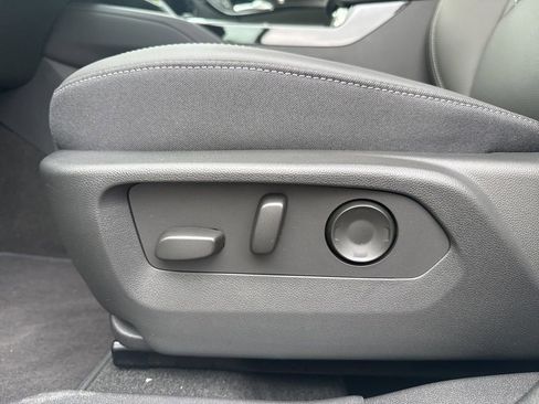 New 2026 Buick Envision Preferred AWD/4WD image 25