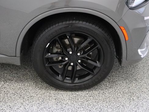 Used 2021 Dodge Durango GT RWD image 5