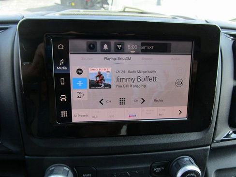 Used 2024 RAM ProMaster 2500 w/ Power Group FWD image 24