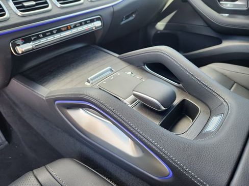 New 2026 Mercedes-Benz GLE 450 4MATIC Coupe image 22
