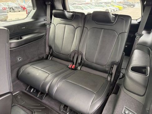 Used 2021 Jeep Grand Cherokee L Overland image 12