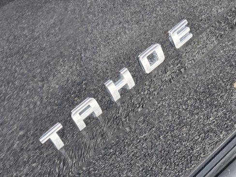 Used 2020 Chevrolet Tahoe LT AWD/4WD image 10