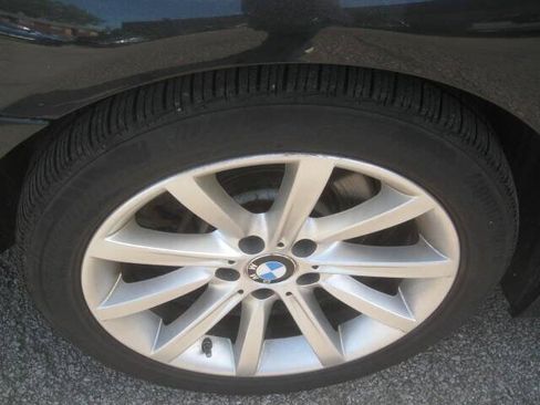 Used 2015 BMW 535i xDrive Sedan AWD/4WD image 34