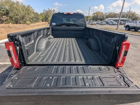 New 2026 Ford F450 Lariat w/ Chrome Package image 14