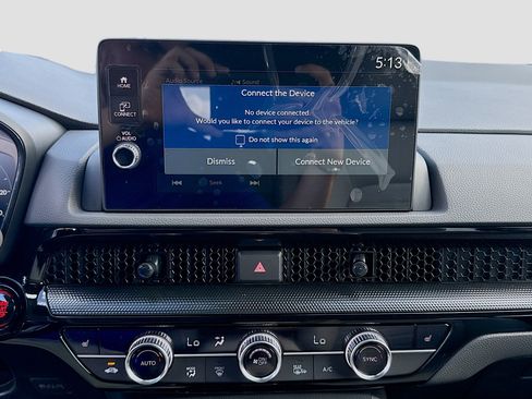 New 2026 Honda CR-V EX-L image 12