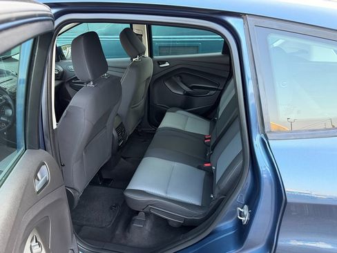 Used 2018 Ford C-MAX SE FWD image 5