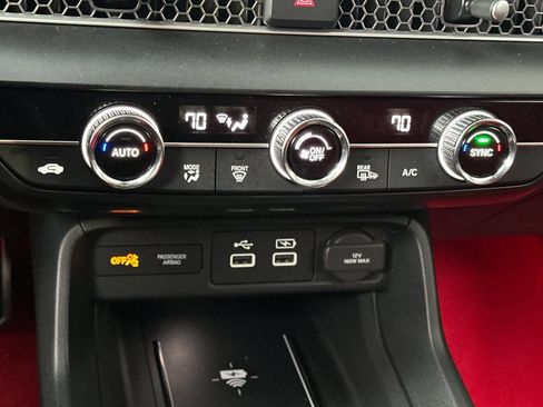 Used 2024 Honda Civic Type R image 19