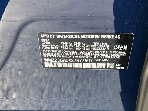 Used 2025 MINI Cooper Countryman S image 31