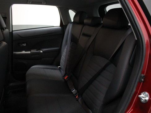 New 2026 Mitsubishi Outlander Sport SE image 24