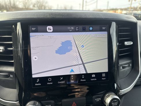 Used 2022 RAM 1500 Big Horn image 27