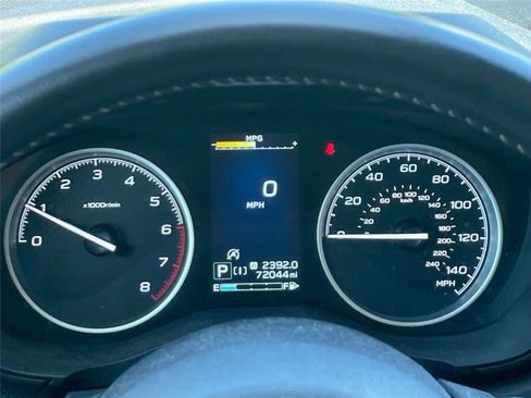 Certified 2024 Subaru Forester Premium AWD/4WD image 24