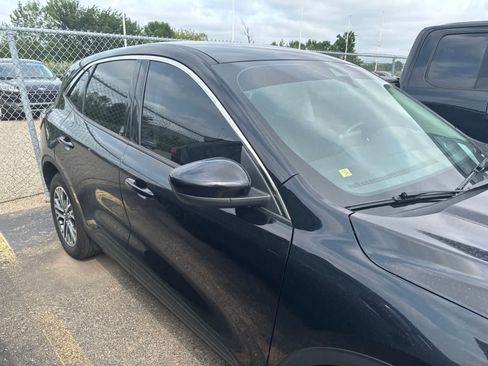 Used 2022 Ford Escape SEL AWD/4WD image 8