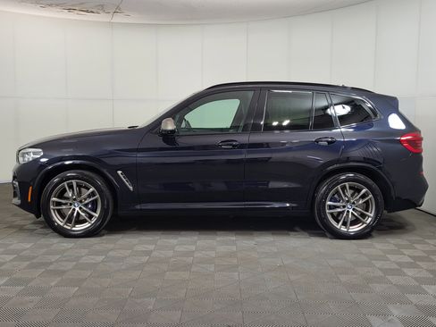 Used 2020 BMW X3 M40i w/ Premium Package image 4