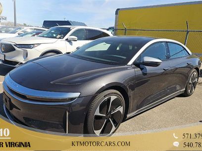 Used 2023 Lucid Air Grand Touring