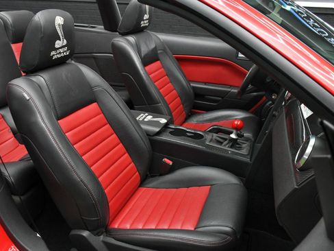 Used 2007 Ford Mustang Shelby GT500 image 52