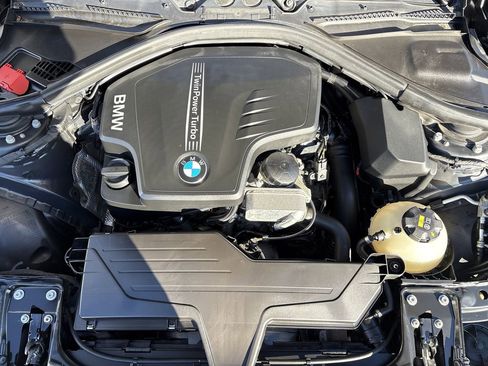Used 2016 BMW 320i xDrive Sedan image 29