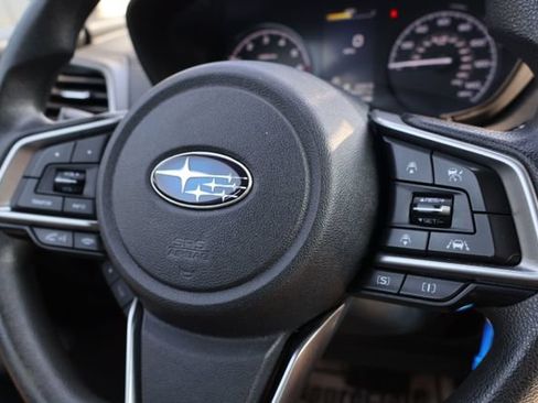 Used 2019 Subaru Forester w/ Alloy Wheel Package AWD/4WD image 19