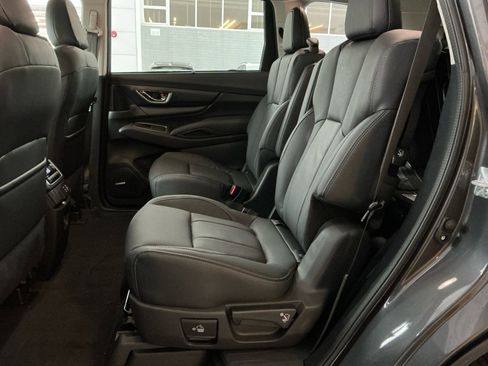 New 2026 Subaru Ascent Limited AWD/4WD image 29