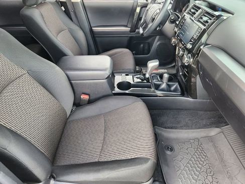 Used 2023 Toyota 4Runner TRD Off-Road image 10