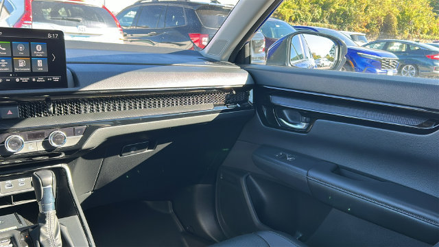 Used 2025 Honda CR-V EX-L image 26