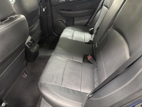 Used 2019 Subaru Legacy 2.5i Limited image 18