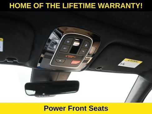 Used 2023 Hyundai Santa Fe Calligraphy FWD image 20