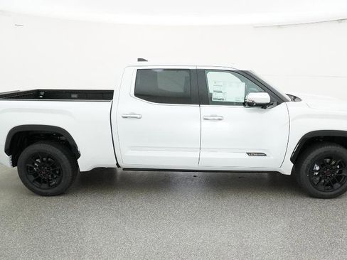 New 2026 Toyota Tundra 1794 Edition AWD/4WD image 13