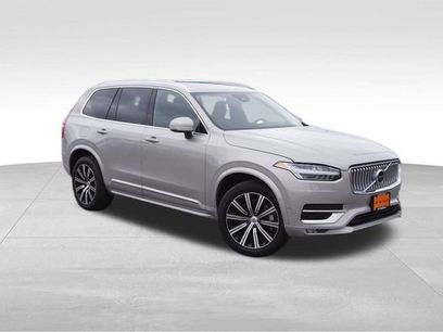 Used 2024 Volvo XC90 B5 Plus
