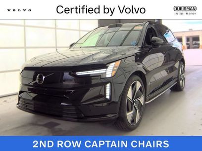 Used 2025 Volvo EX90 Ultra