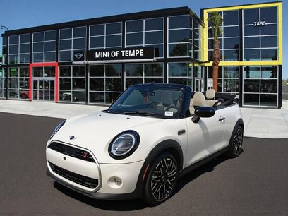 New 2026 MINI Cooper S