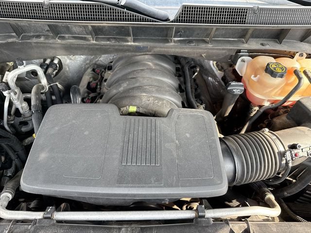 Certified 2022 Chevrolet Silverado 1500 RST AWD/4WD image 26