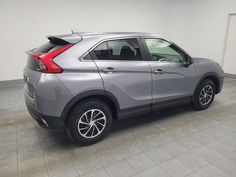 Used 2020 Mitsubishi Eclipse Cross ES image 10