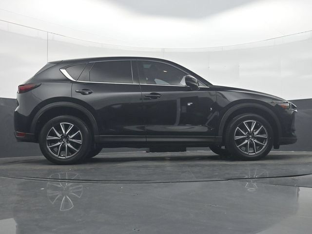 Used 2018 MAZDA CX-5 Grand Touring FWD image 33