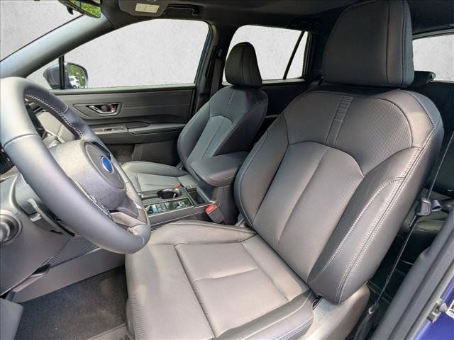 Used 2026 Subaru Outback Touring XT AWD/4WD image 10