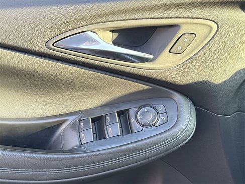 New 2026 Buick Encore GX Sport Touring w/ Comfort Package image 15