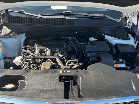 Used 2017 Kia Sorento SX AWD/4WD image 18