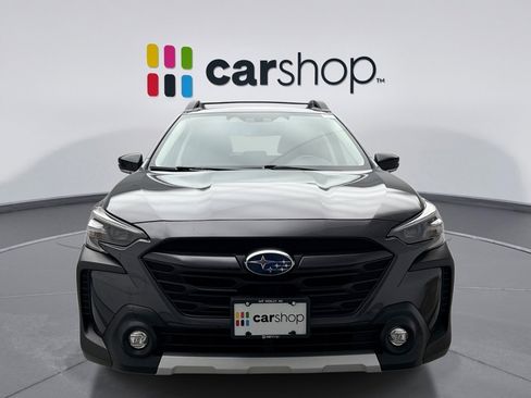 Used 2024 Subaru Outback Limited image 8