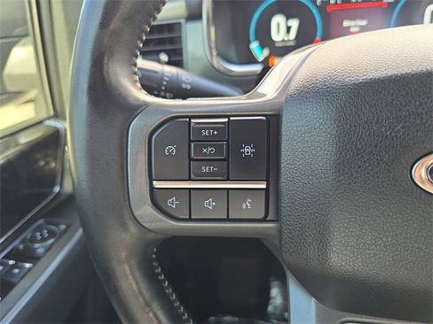 Used 2022 Ford F150 Lariat image 22